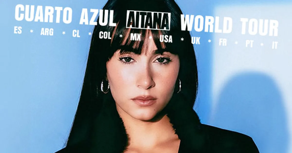 Aitana