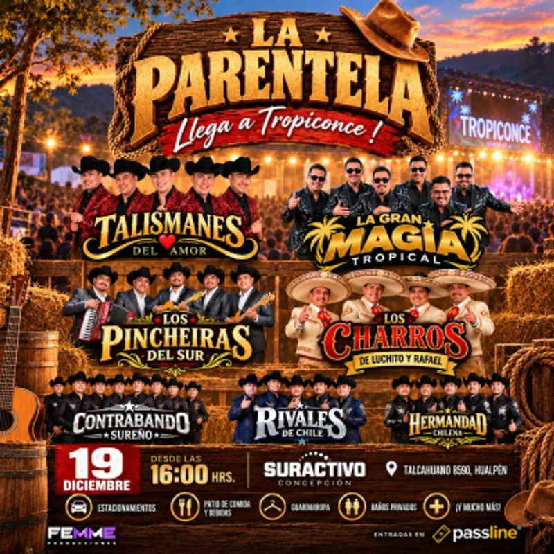 La Parentela