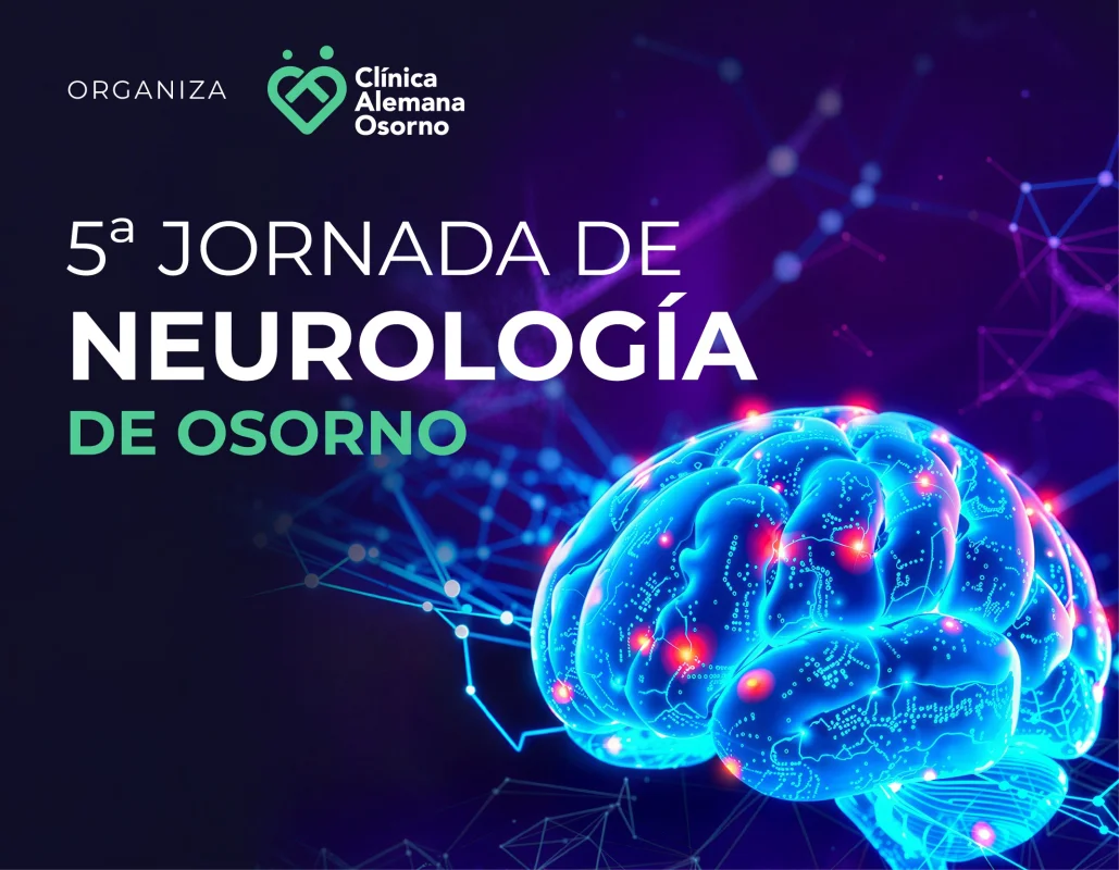 V Jornadas de Neurología 2026