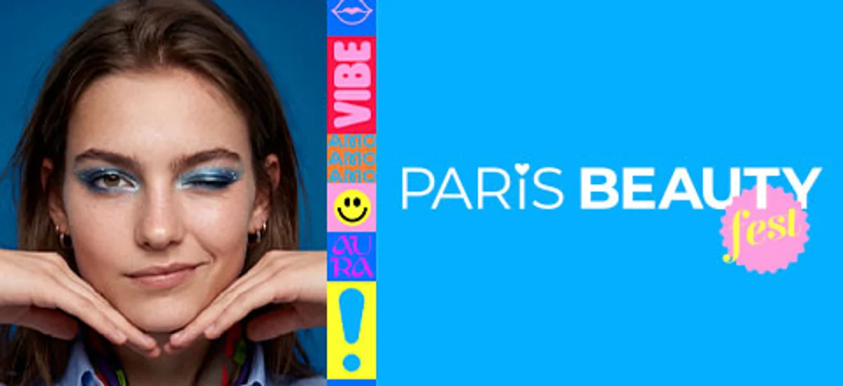 Paris Beauty Fest