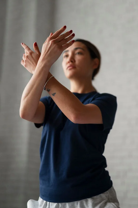 Tai Chi