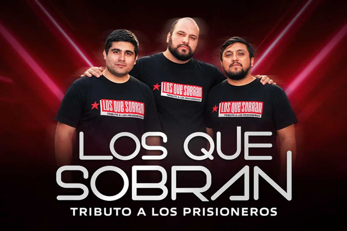 Tributo a Los Prisioneros