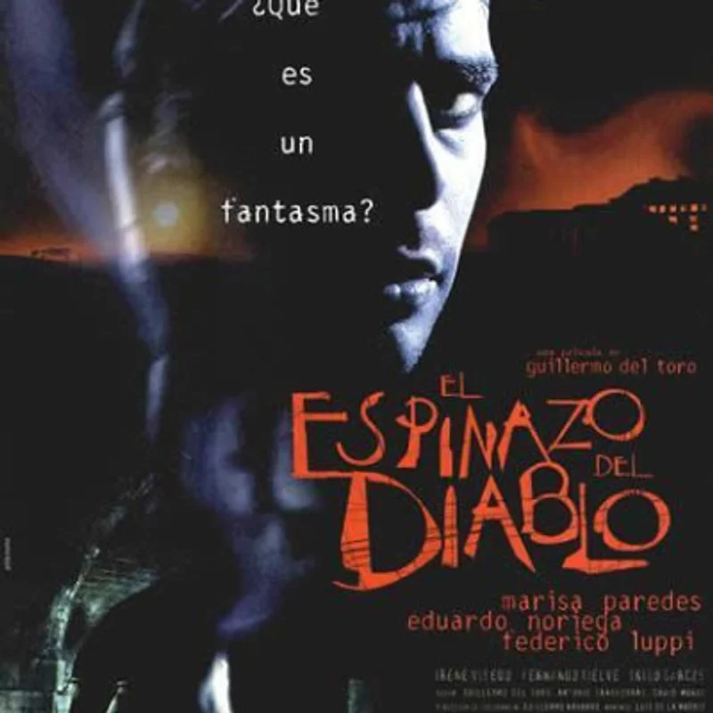 El espinazo del diablo - 2001