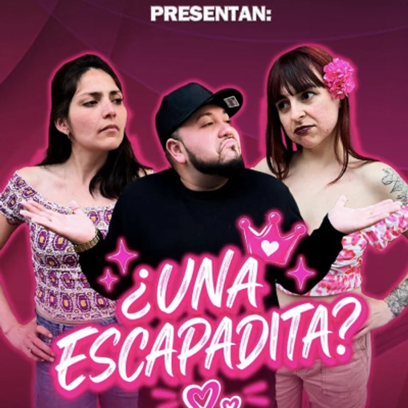 ¿Una Escapadita?