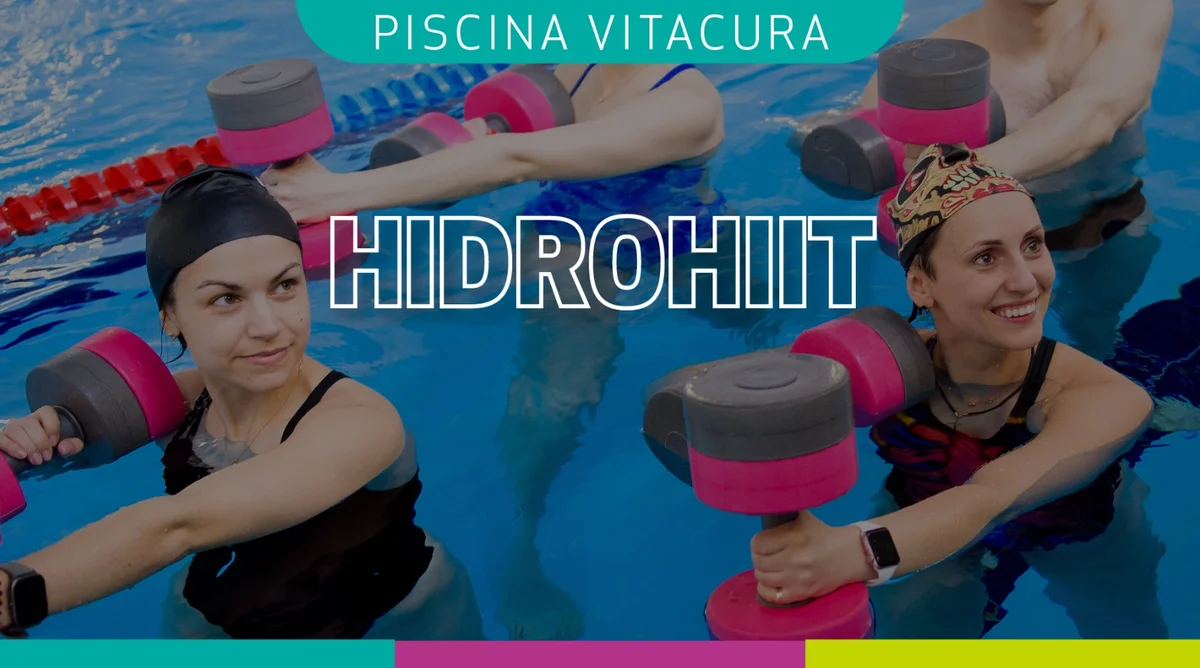 Hidrohiit LMV 8:00 - Noviembre