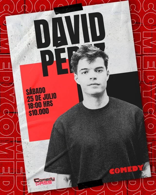 David Perez