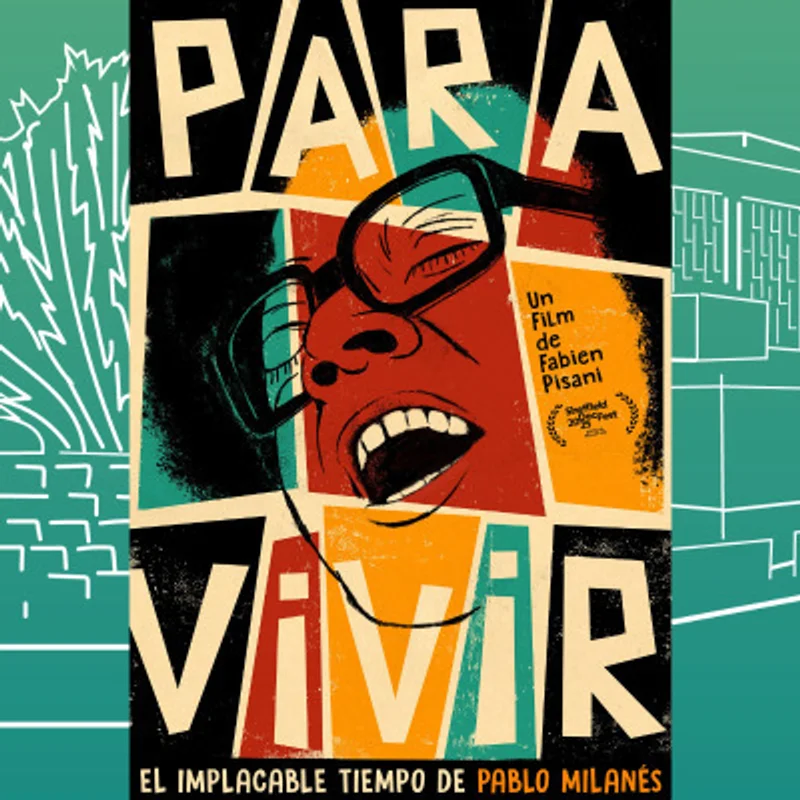 Estrenos en RED Para vivir: el implacable tiempo de Pablo Milanés