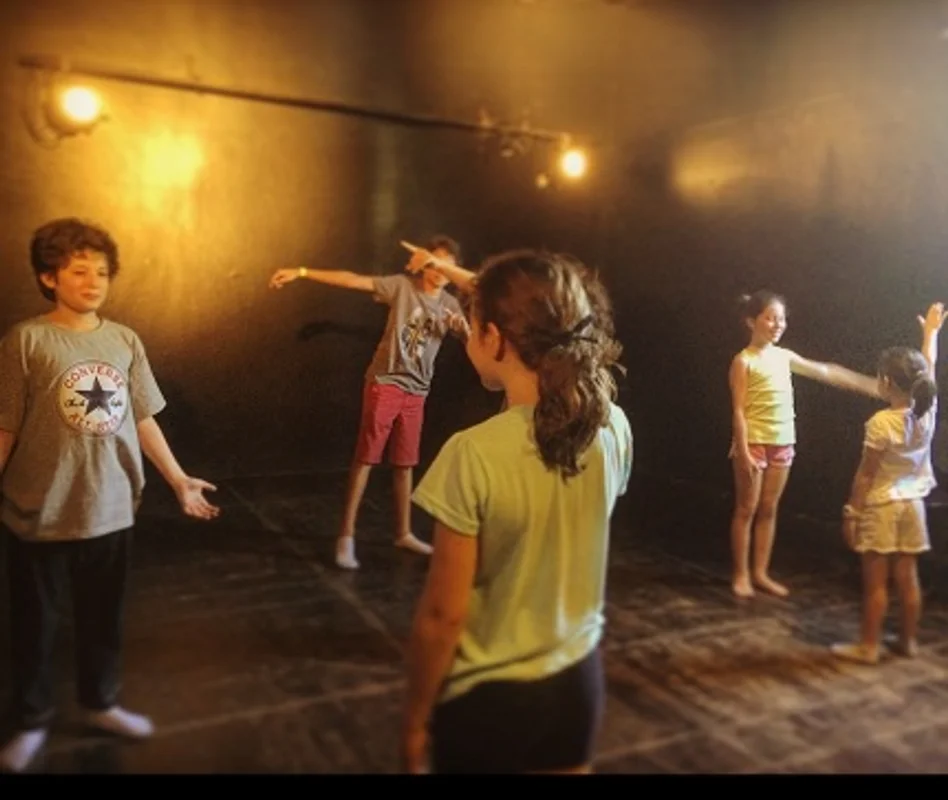 Teatro para niños