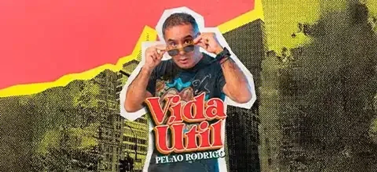 Pelao Rodrigo - En La Diabla Bar