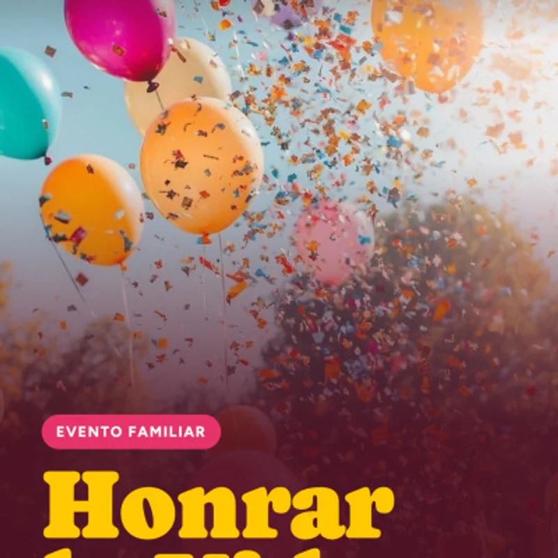 Honrar la Vida