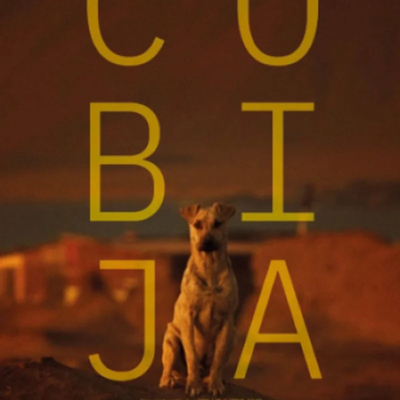 Cobija +Cineforo / Centro Arte Alameda