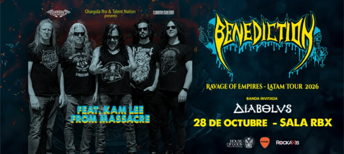 Benediction