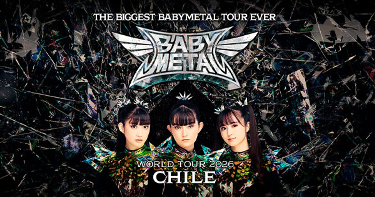 Babymetal