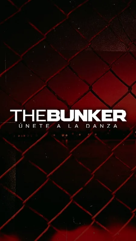 Sabado 24 Octubre - The Bunker?
