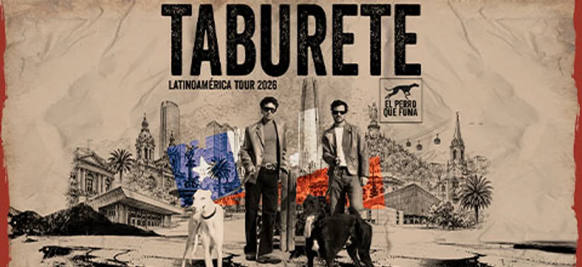 Taburete