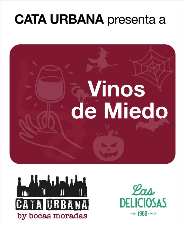 Vinos de Miedo