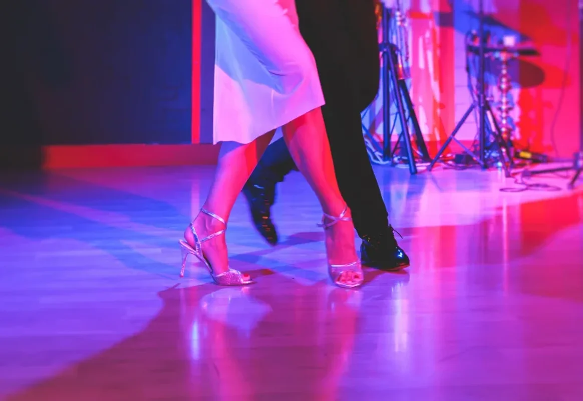 Salsa Merengue