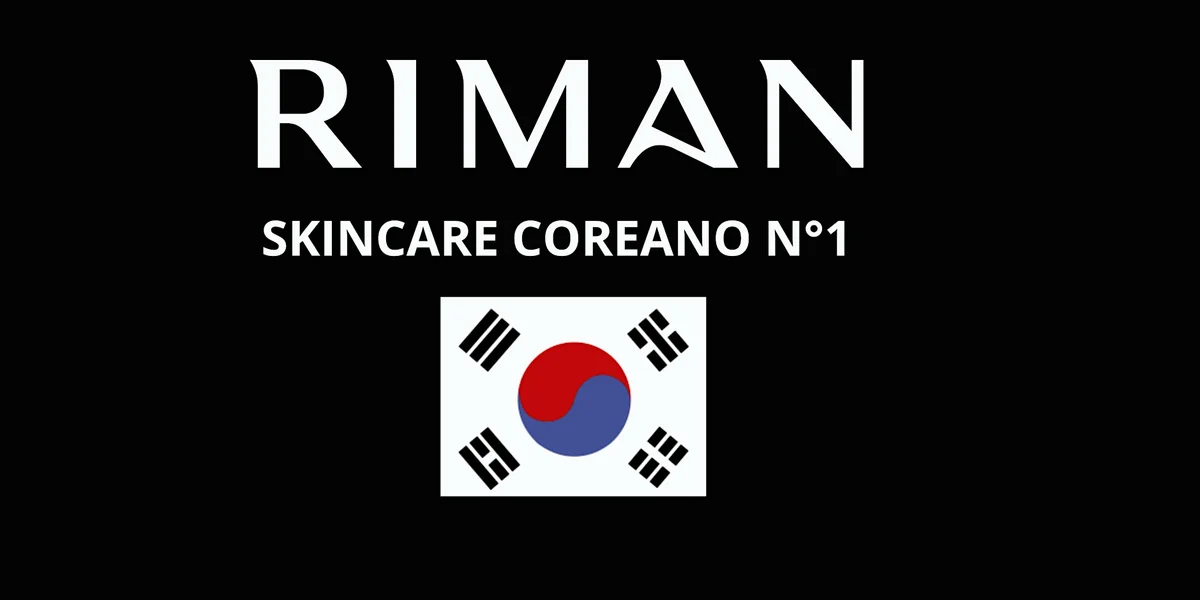 Riman Skincare Coreano N°1 De Corea -Concepcion