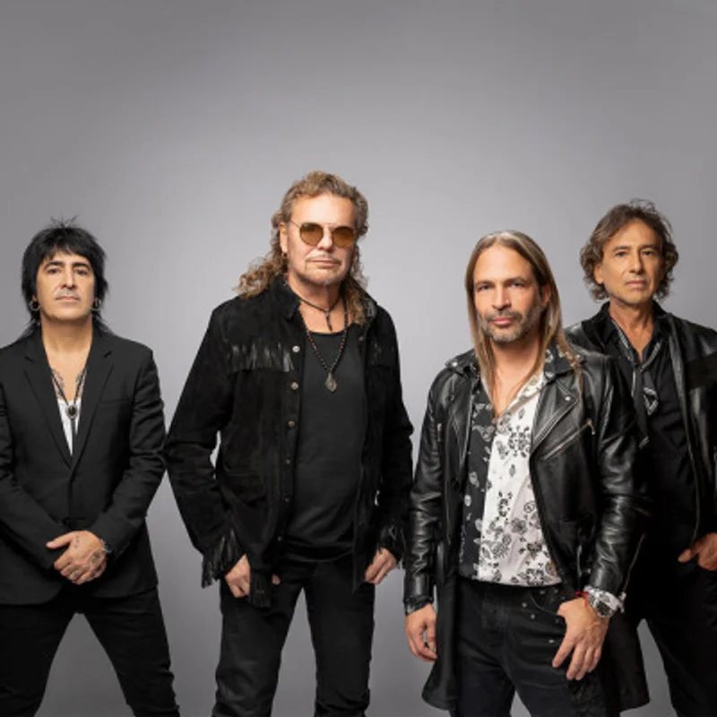 Maná - Tributo Manaticos