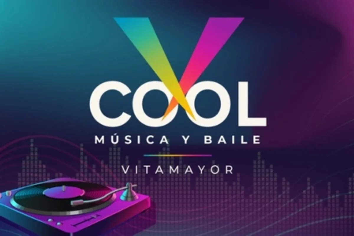 V Cool - Musica Y Baile