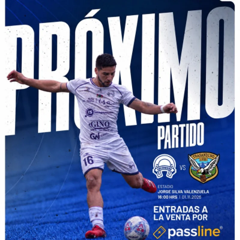 Deportes Colchagua vs Trasandino
