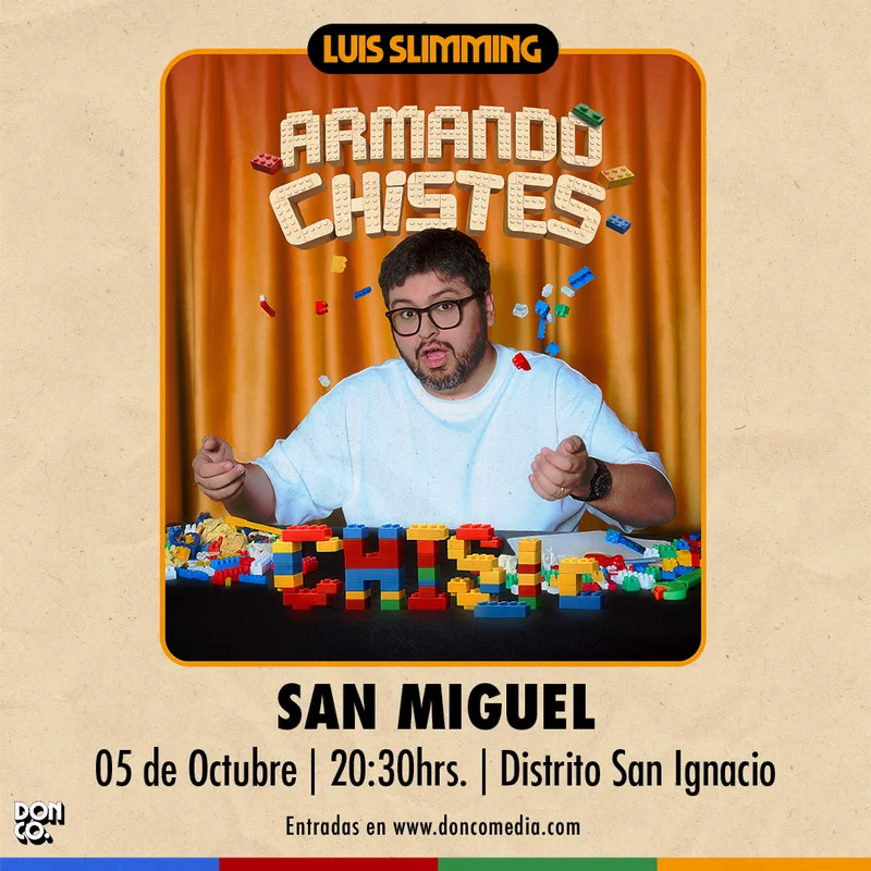 Armando Chistes