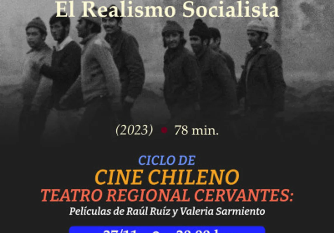 El realismo socialista