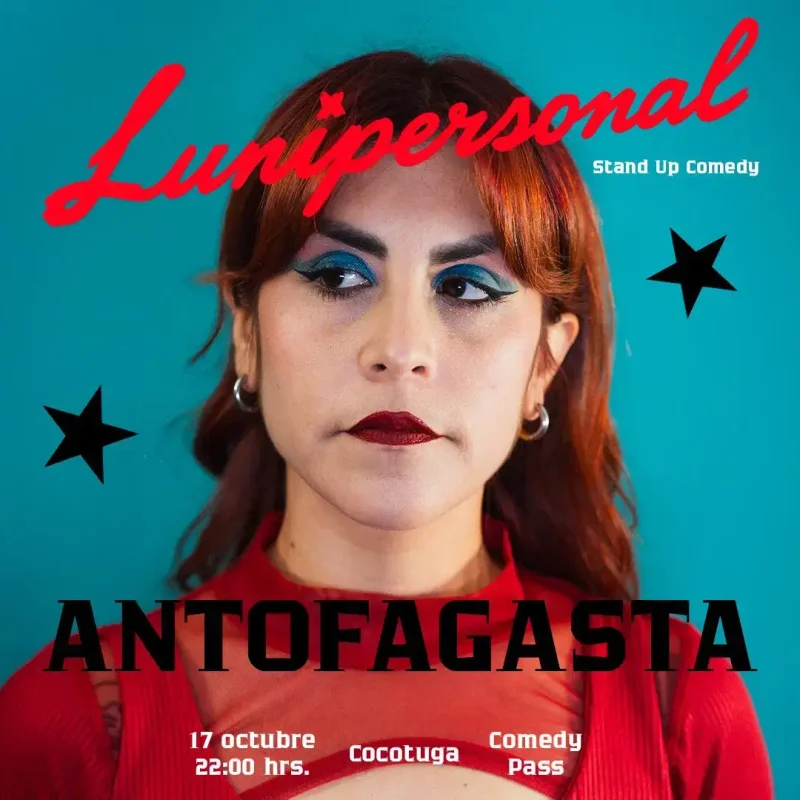 Lunipersonal