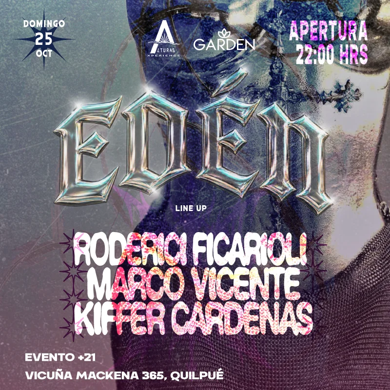 EDéN