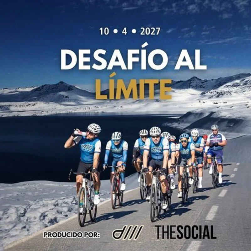 Desafio Al Limite