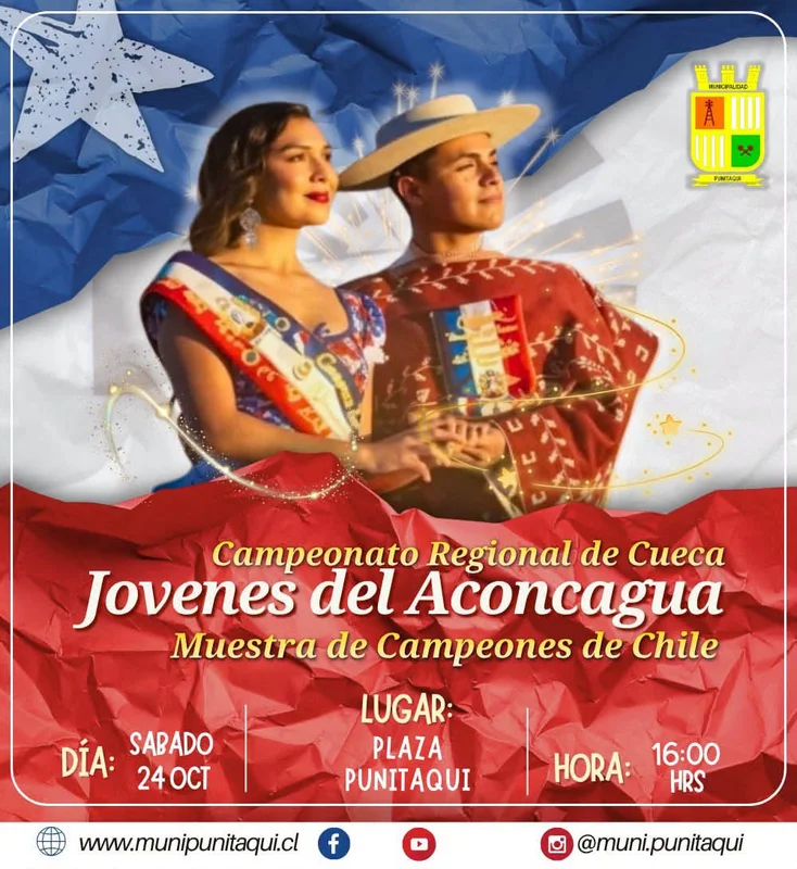 Campeonato Regional de Cueca