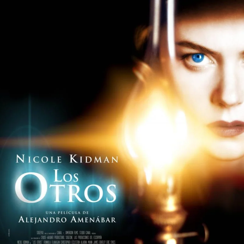 Los Otros (2001) - Cine Arte Viña del Mar