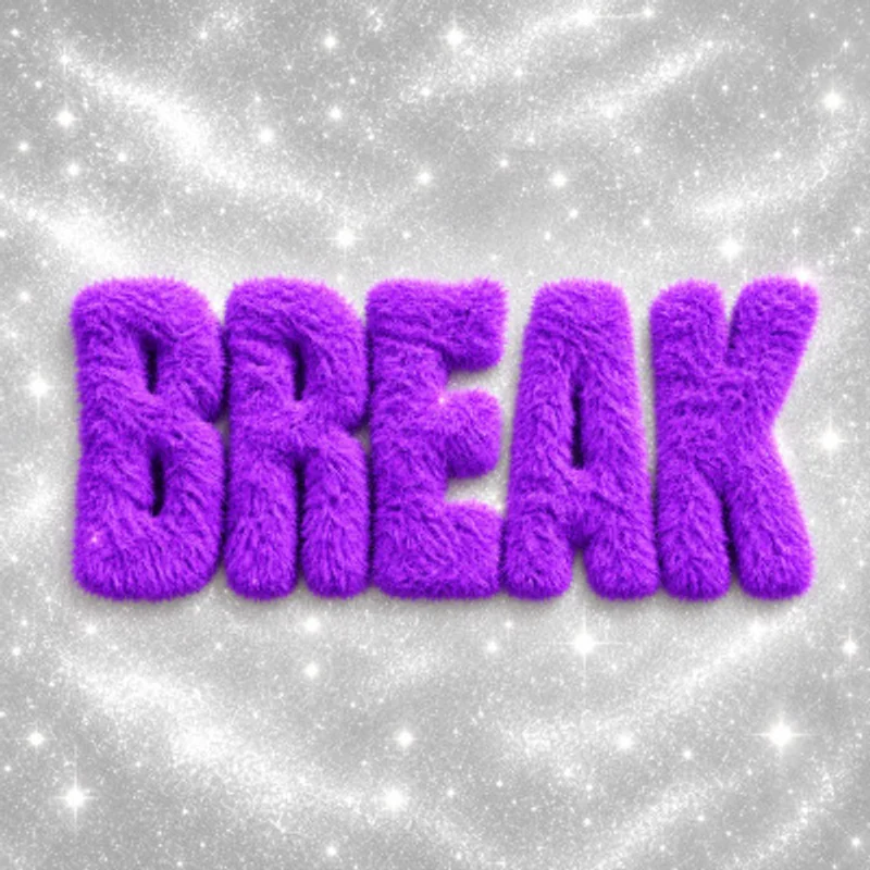 Break: Hago La Wea Que Quiero Weon💜