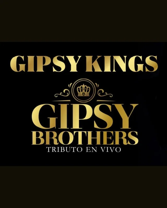 Gipsy Brothers: Rumba Flamenca En Espacio Gargola
