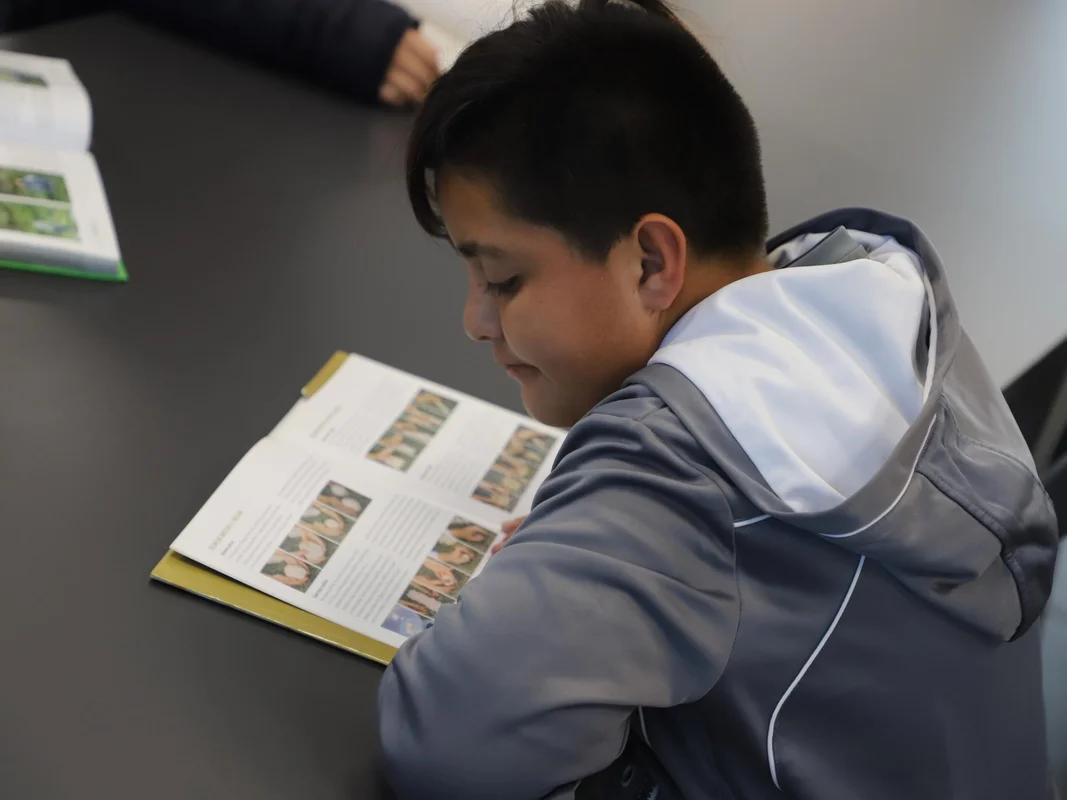 Club de Lectura Gamificado "Jugando con las lecturas"