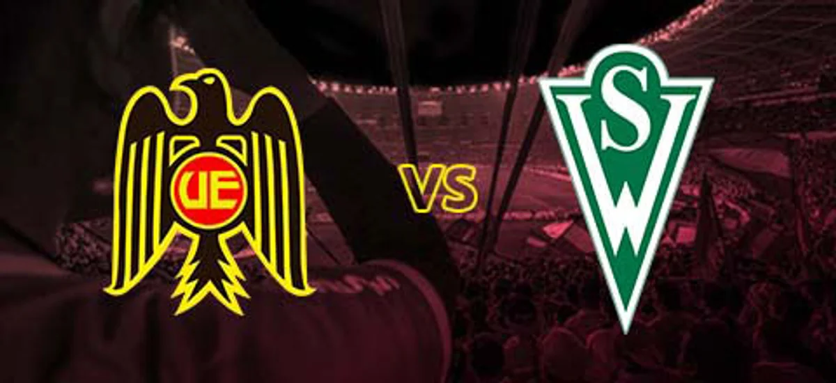 Unión Española vs. Santiago Wanderers - Liga de Ascenso Caixun 2026 - Fecha 29