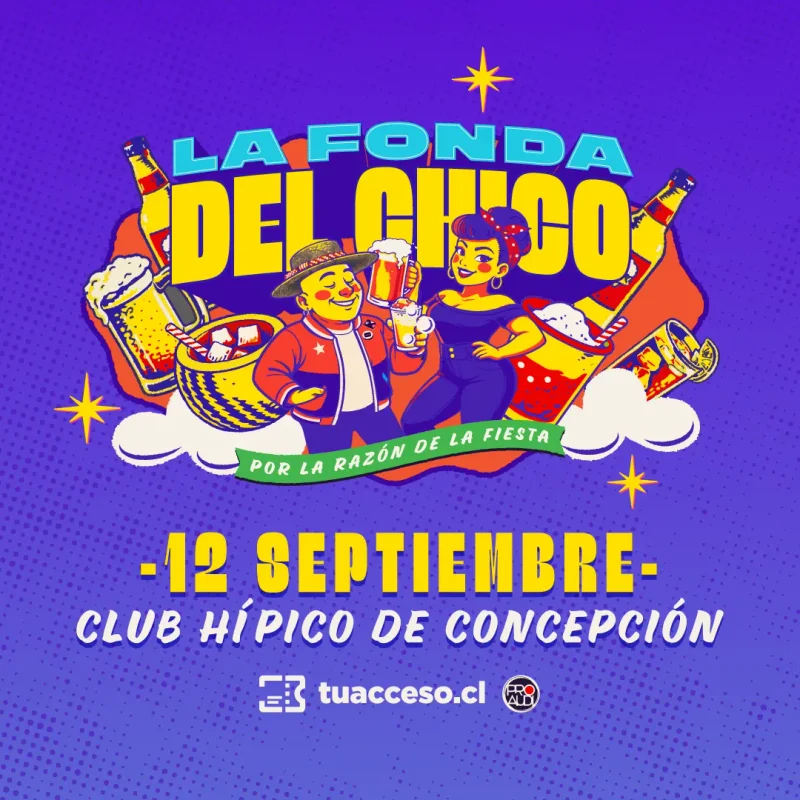 La Fonda del Chico - Tu Acceso
