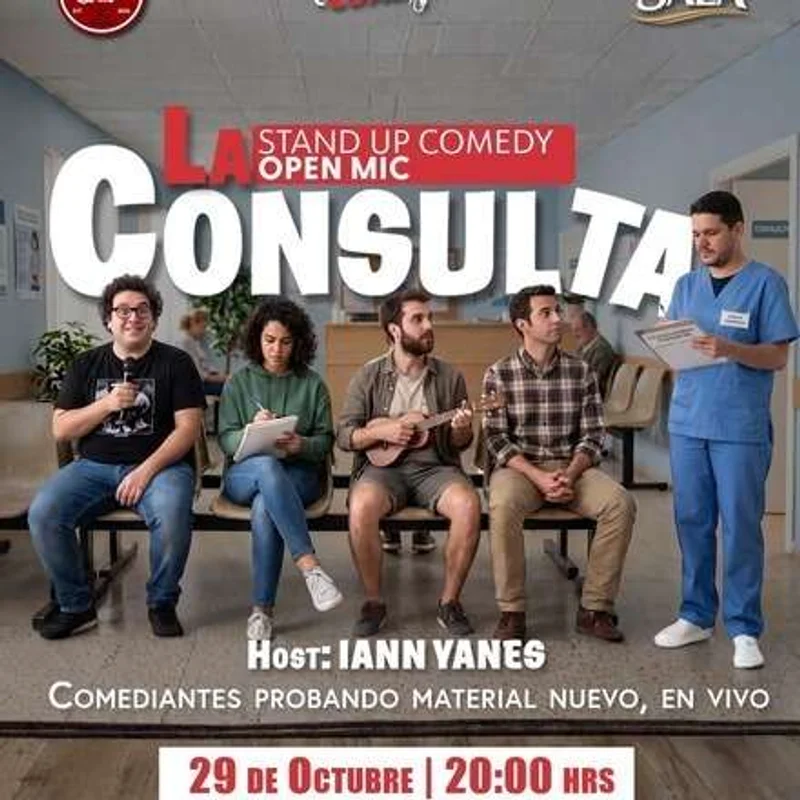 La Consulta