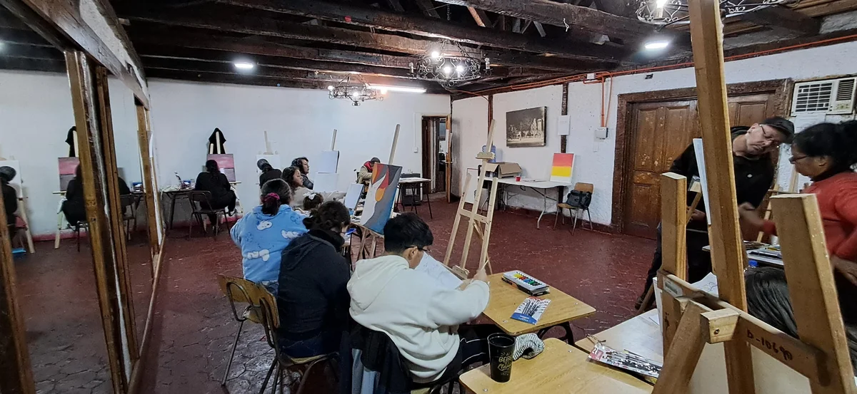Pintura