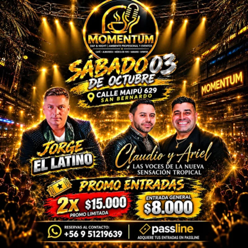 Cumbia para Bailar