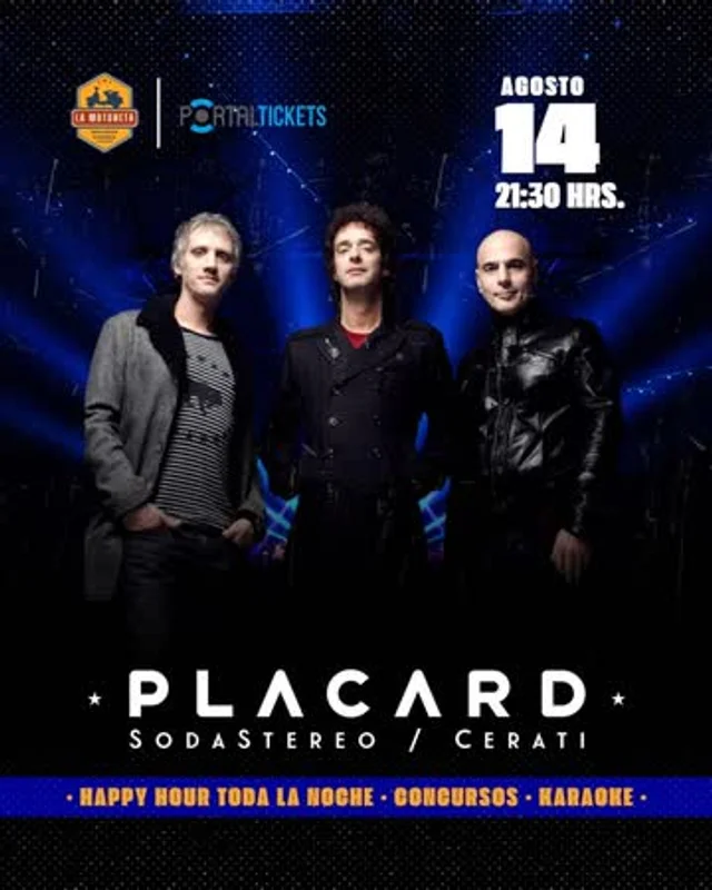 Placard En La Motoneta, Loncoche
