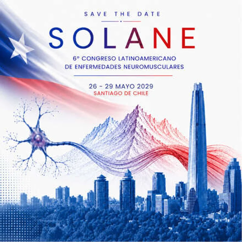 6º Congreso Latinoamericano de Enfermedades Neuromusculares