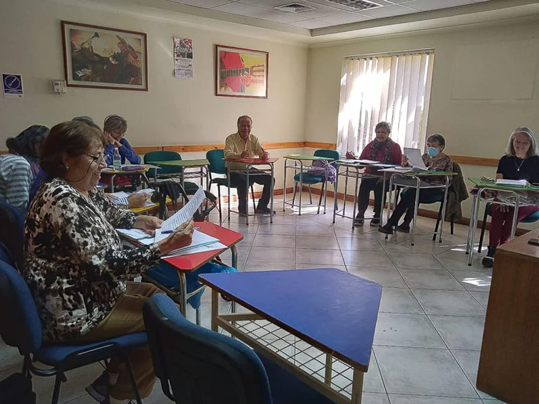 Literatura Narrativa