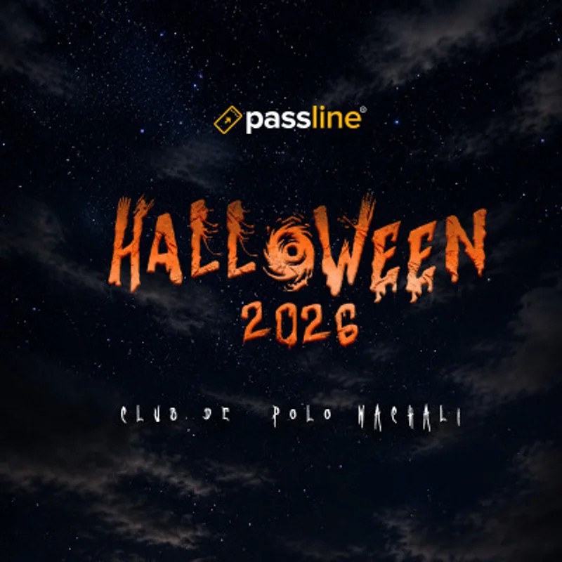 Halloween 2026 Club De Polo Machali