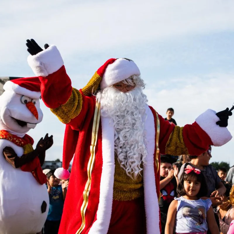 Expo Navidad