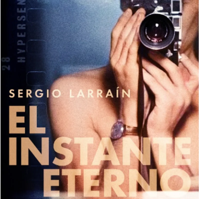 Sergio Larraín: El instante eterno / Ciclo Artes de la Visualidad en Centro Arte Alameda