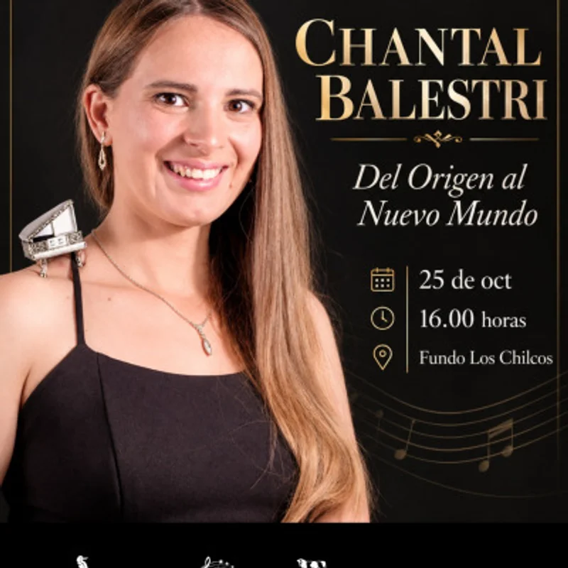 Del Origen al Nuevo Mundo