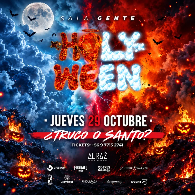 Holyween