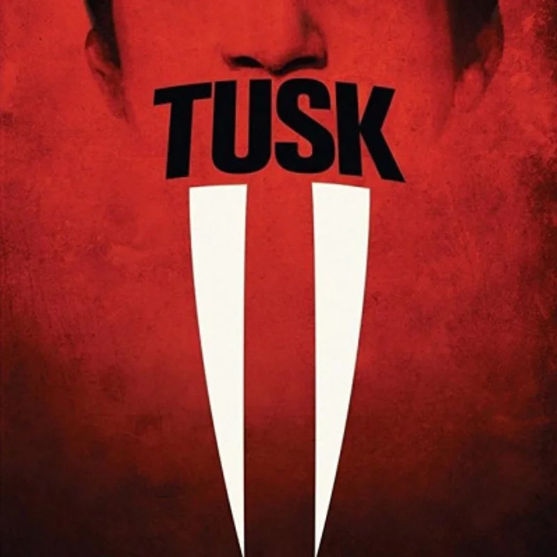 Tusk (2014) - Puerto Bizarro