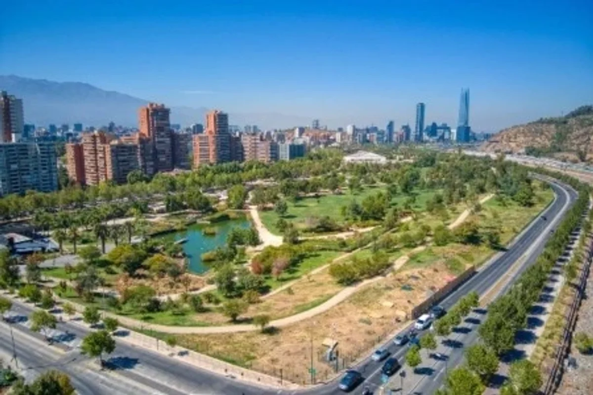 Exploro mi Parque "La historia del Parque"
